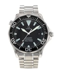Pre-Owned Omega Seamaster Watch